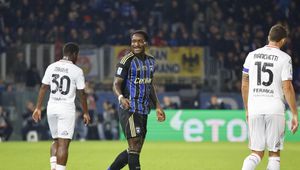 Przełamanie w meczu beniaminków Serie A