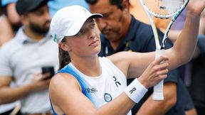 Iga Świątek - Kaja Juvan typy, kursy, oferty bukmacherów, US Open | 01.09.2023