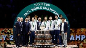 Ostatni akt sezonu. Osłabieni Włosi marzą o hat-tricku