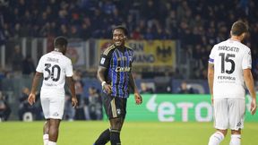 Przełamanie w meczu beniaminków Serie A