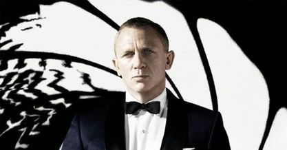 Czy warto wybrać się na ''Skyfall''? Przeczytajcie naszą recenzję!