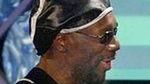 Isaac Hayes