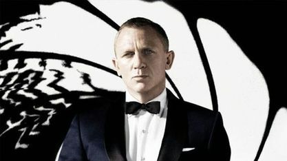 Kim dziś jest James Bond?