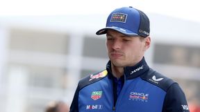 Verstappen ma dość. Odejdzie z F1?!