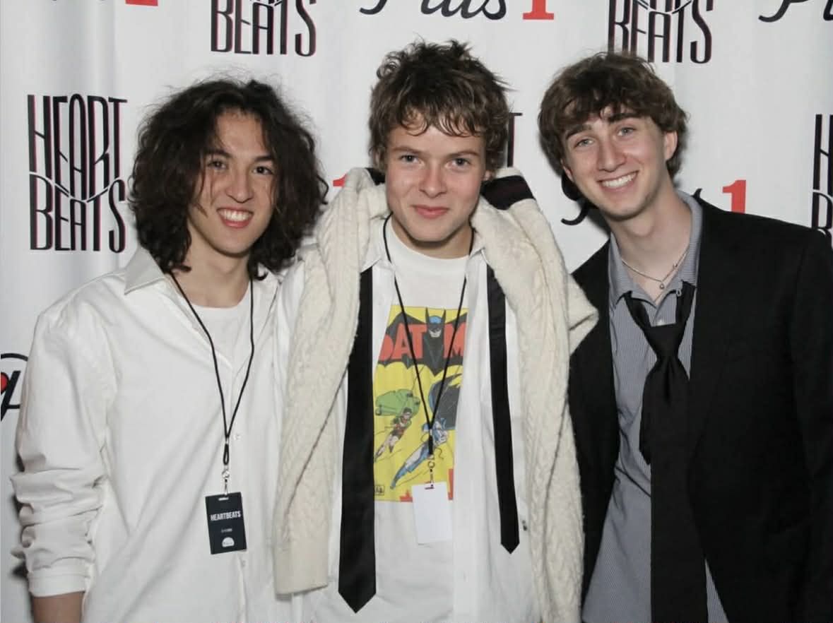 Gwyneth Paltrow zalała profil fotkami syna