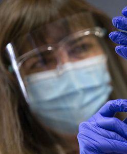 Bogaci zaszczepią się szybciej. Tak nie wygramy wojny