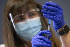 Bogaci zaszczepią się szybciej. Tak nie wygramy wojny