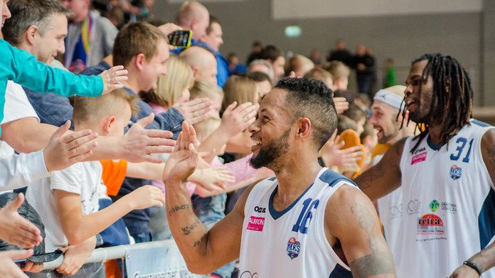 Adrianna Antas / MKS Dąbrowa Górnicza