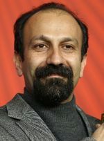 Asghar Farhadi