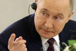 Rosja stawia warunki. Pierwsze szczegóły rozmów z Ukrainą