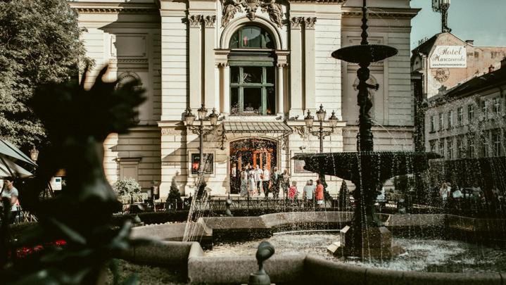 Śląskie. Prezydent Bielska-Białej od 22 marca zamyka podległe miastu instytucje i placówki kultury oraz sportowe.