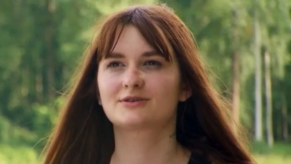 Joanna z "Rolnik szuka żony"