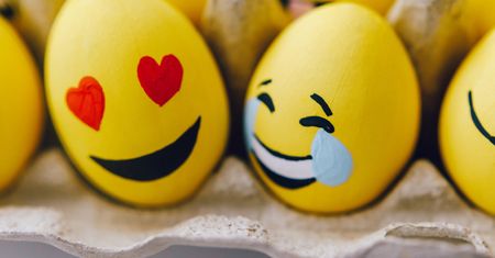 Historia zatacza koło. Animowane emoji powracają