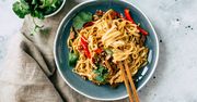 Makaron udon – jak wykorzystać go w kuchni?
