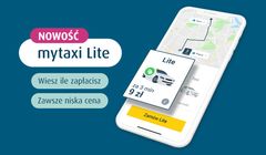 mytaxi: gwarantowane ceny i promocyjne stawki w nowej usłudze Lite