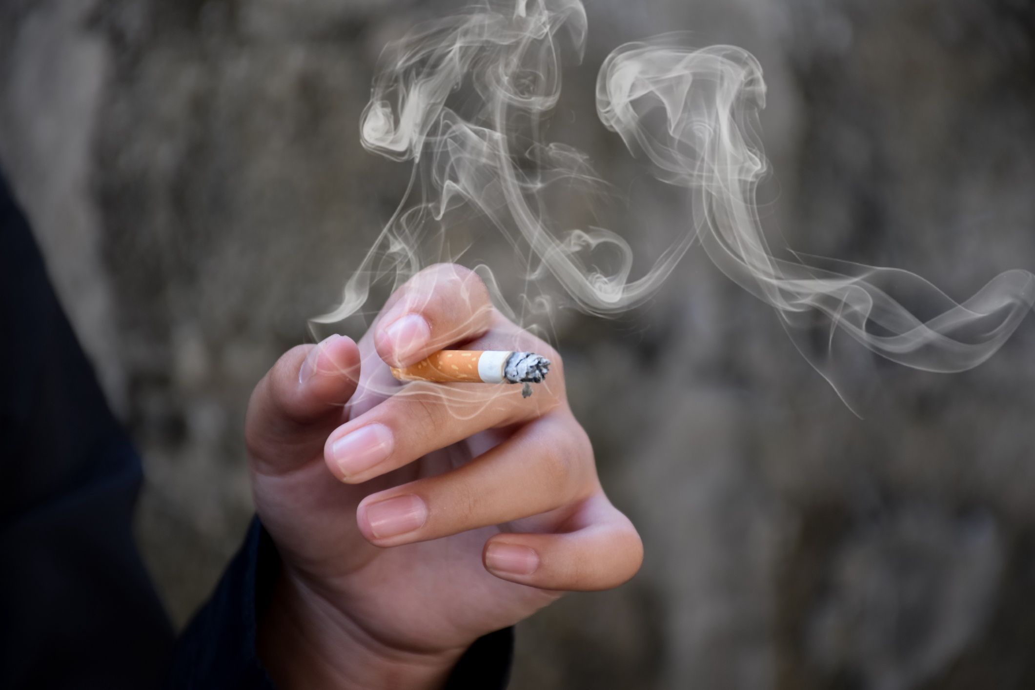 Snusy pojawiają się w polskich szkołach. Jest reakcja rządu