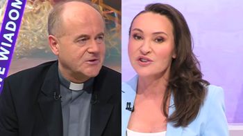 Prawicowa stacja debatuje o Halloween. Pyta, czy zagraża dzieciom. "Cyrkowe podejście do śmierci"