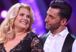 "Taniec z gwiazdami": Elżbieta Romanowska zakochała się w tańcu