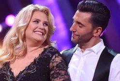 "Taniec z gwiazdami": Elżbieta Romanowska i Rafał Maserak wrócili do treningów