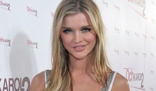 Joanna Krupa: znajdzie dom dla bezpańskich psów