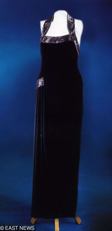 Sukienka księżnej Diany. Czy nią zainspirowała się Meghan Markle?