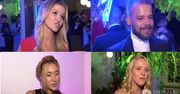 Gwiazdy komentują ślub Kuby Wojewódzkiego i Renaty Kaczoruk!