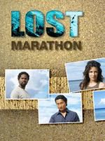 Plakat "Lost: Zagubionych"