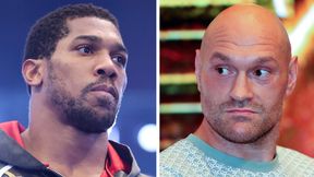 Fortuna. Tyle może być warta walka Fury - Joshua