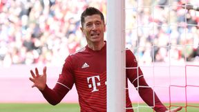 Bayern reaguje na ofertę ws. "Lewego". Duży problem
