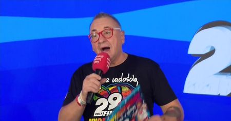 J. Owsiak: Ludzie pokazali, że na przekór pandemii chcą być ze sobą