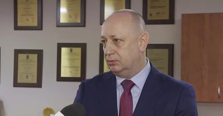 Z powodu braku lekarzy oddział pediatryczny szpitala w Wodzisławiu Śląskim zawiesza działalność