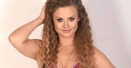 "Taniec z gwiazdami": Anna Karczmarczyk schudła już 5 kilogramów