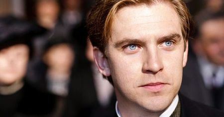 Po "Downton Abbey" może uciec z Nowego Jorku
