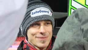Jurij Tepes prowadzi w Ałmatach po 1. serii, Piotr Żyła szósty