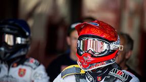 MDM Komputery ŻKS Ostrovia - PGE Stal Rzeszów 40:50