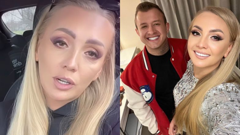 Joanna Narożna komentuje plotki