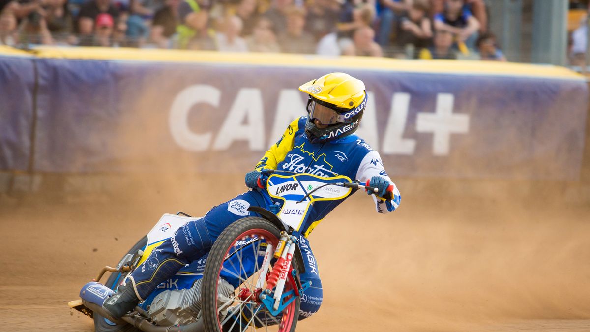 WP SportoweFakty / Krzysztof Konieczny