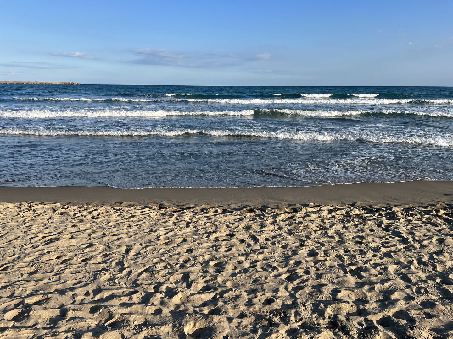 Plaże w okolicach Katanii