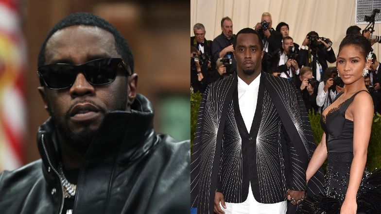 Kolejne zeznania w sprawie Diddy'ego