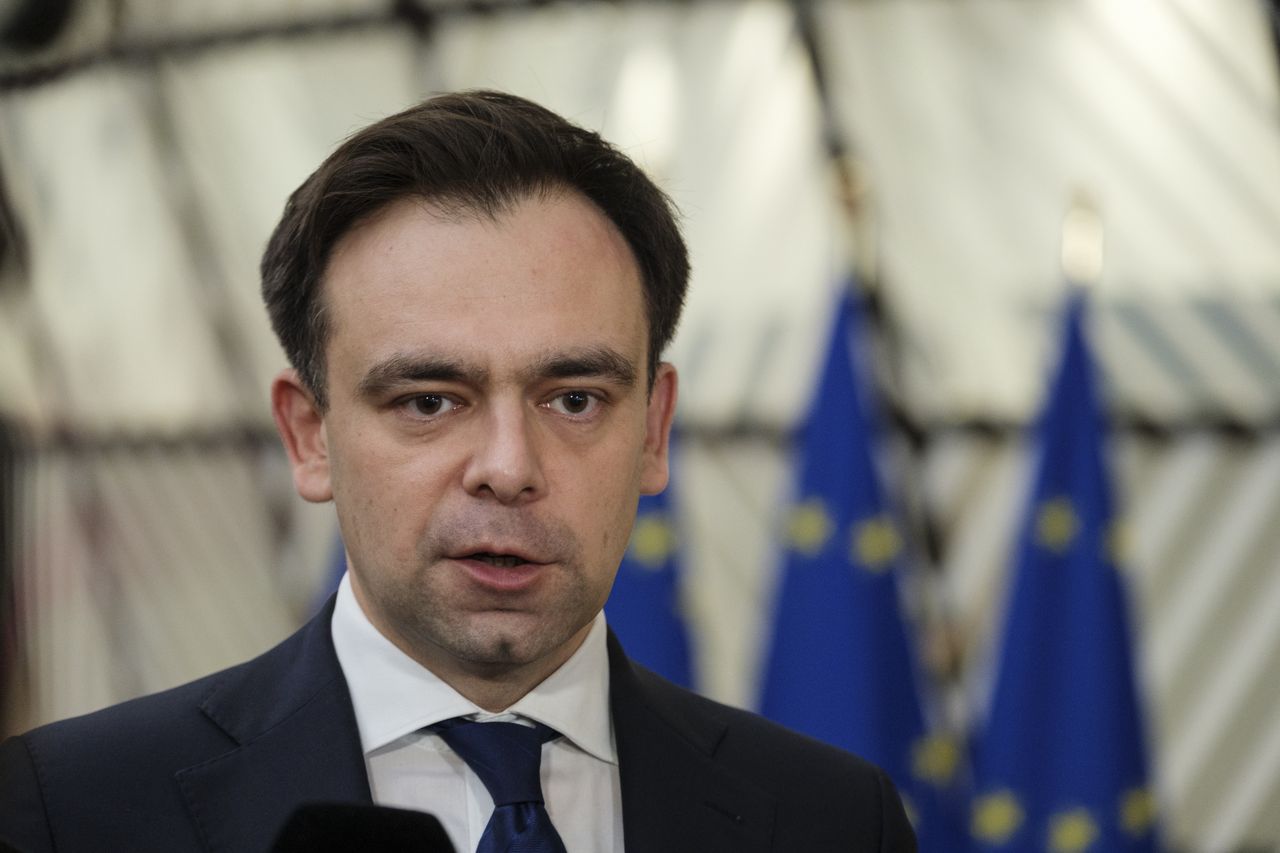 "Będzie rosnąć najszybciej w UE". Oto najnowsza prognoza dla Polski