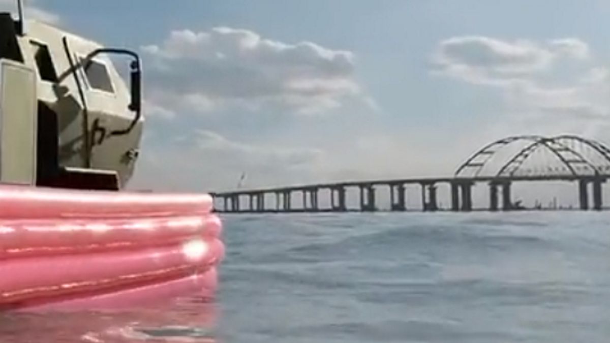 Armia Ukrainy wysłała sygnał ostrzegawczy