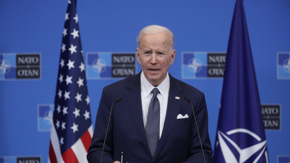 Biden: odpowiemy, jeśli Rosja użyje broni masowego rażenia