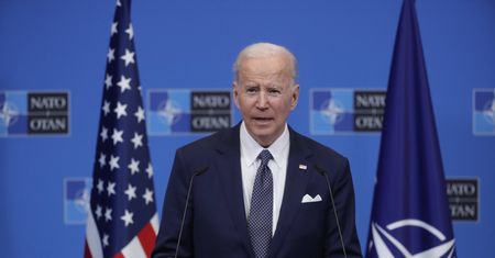 Biden: odpowiemy, jeśli Rosja użyje broni masowego rażenia