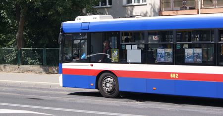 CERT Polska ostrzega kupujących bilety komunikacji miejskiej