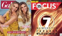 Burda zamyka „Galę” i kupuje „Focusa”