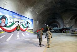 Dokąd trafi broń z Iranu? Chodzi o "kilkaset dronów"