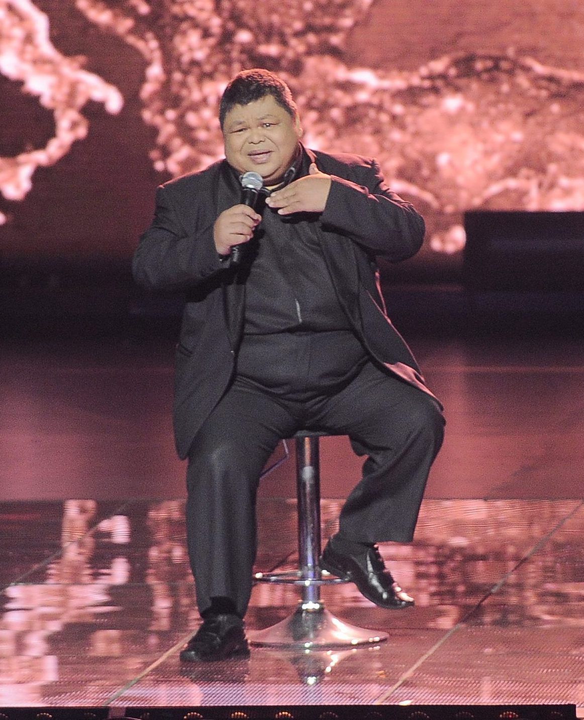 Conrado Yanez