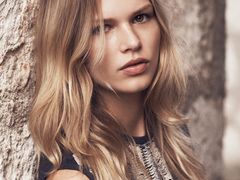 Anna Ewers - nowa Brigitte Bardot