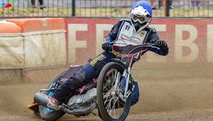 Żużel. Polska drużyna rywalizowała na Węgrzech. Zajęli ostatnie miejsce