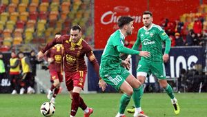 Jagiellonia rozniosła Radomiaka. "Chcieliśmy strzelić 7 goli, ale 5 też jest OK"